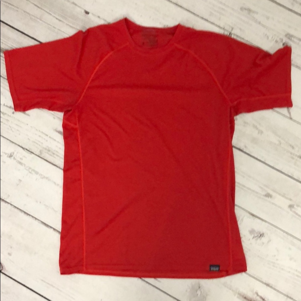Patagonia Men’s Lightweight T.